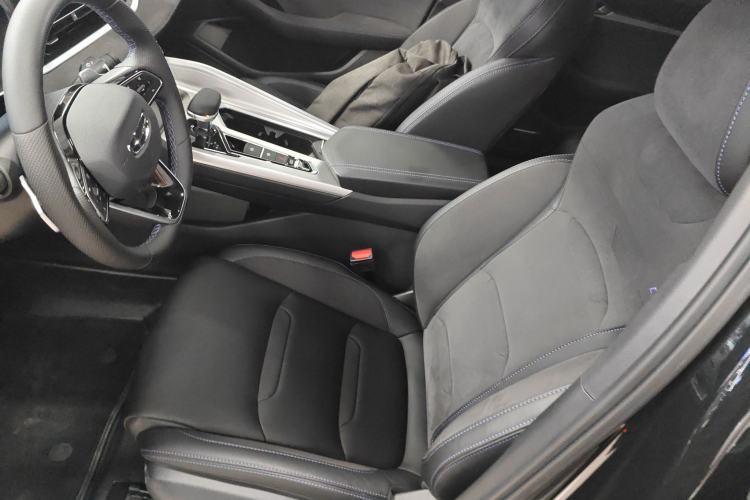 Used Geely Auto Preface 2024 2.0TD Qingyun Edition