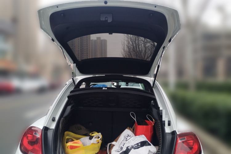 Used Volkswagen Beetle 2018 180TSI Yile Model