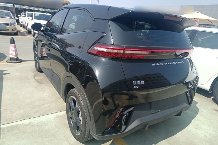 Used BYD Seagull 2023 Flying Edition
