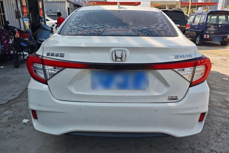 Used Honda Envix 2019 180TURBO CVT Enjoyment Edition China VI
