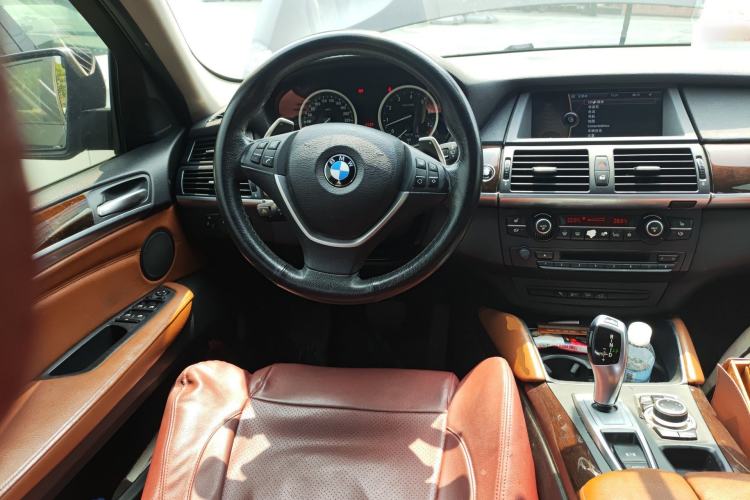 Used BMW X6 2013 xDrive35i
