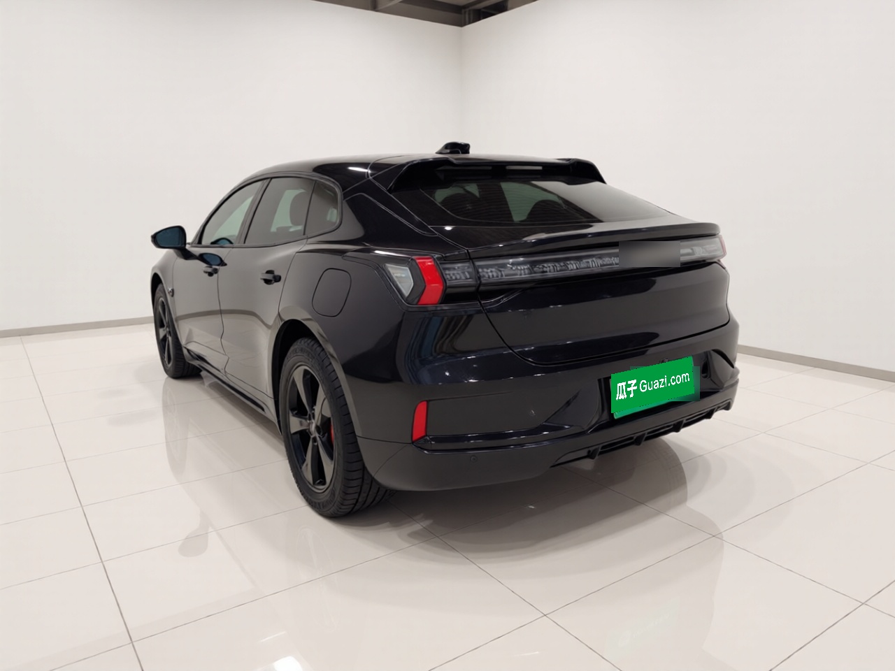 Zeekr 001 2023 WE Edition 100 kWh — снимка 4