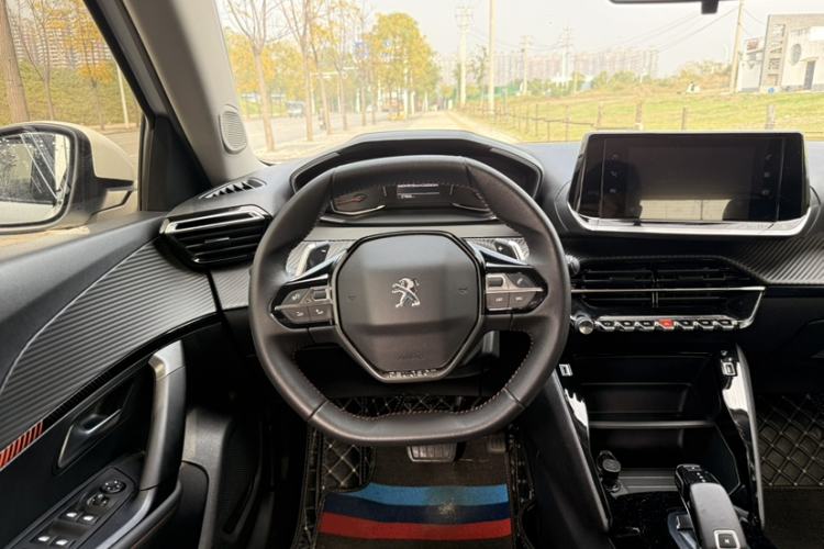 Used Peugeot 2008 2022 230THP THE ONE
