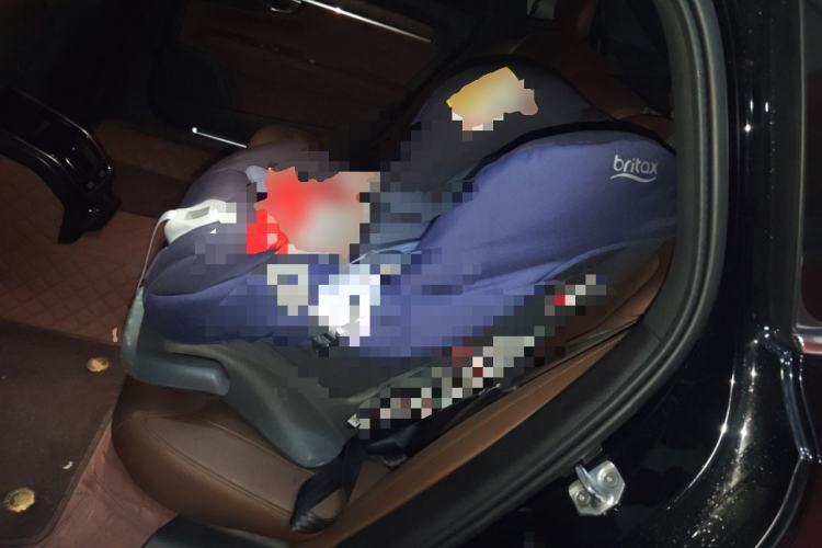 Used Volvo S90 2022 B5 Zhiyuan Luxury Edition