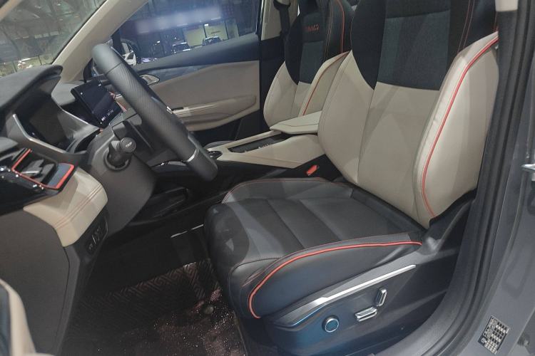 Used Lynk & Co 06 2020 1.5T YAO Halo