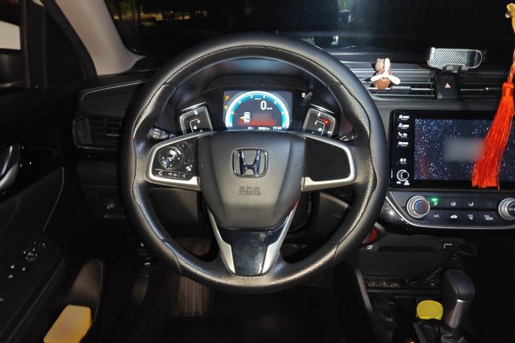 Used Honda Crider 2022 180Turbo CVT Luxury Edition