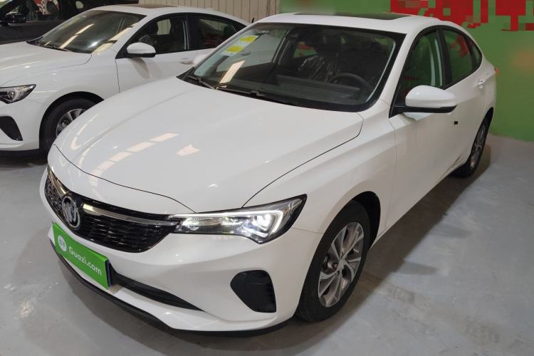 Used Buick Verano 2023 Pro Enjoyment Edition