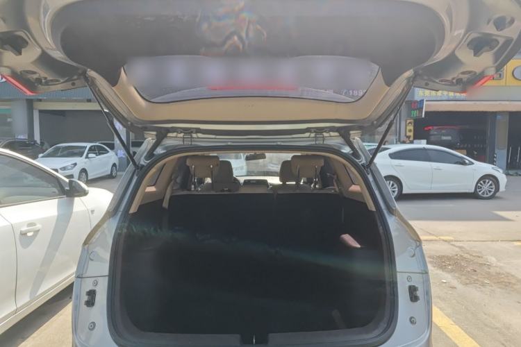 Used Baojun 310W 2017 1.5L Manual Comfort Version China V