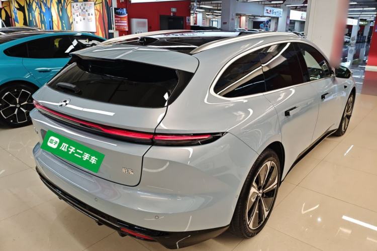 Used Nio ET5T 2025 75 kWh Touring
