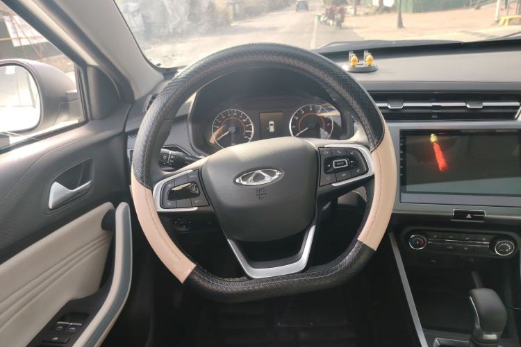 Used Chery Tiggo 3X 2022 PLUS 1.5L CVT Fashion Edition