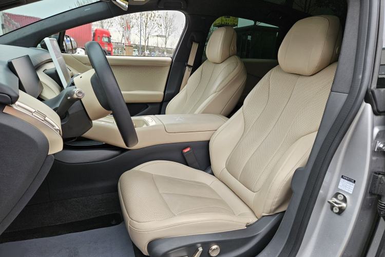 Used XPeng P7+ 2024 Long-Range Max