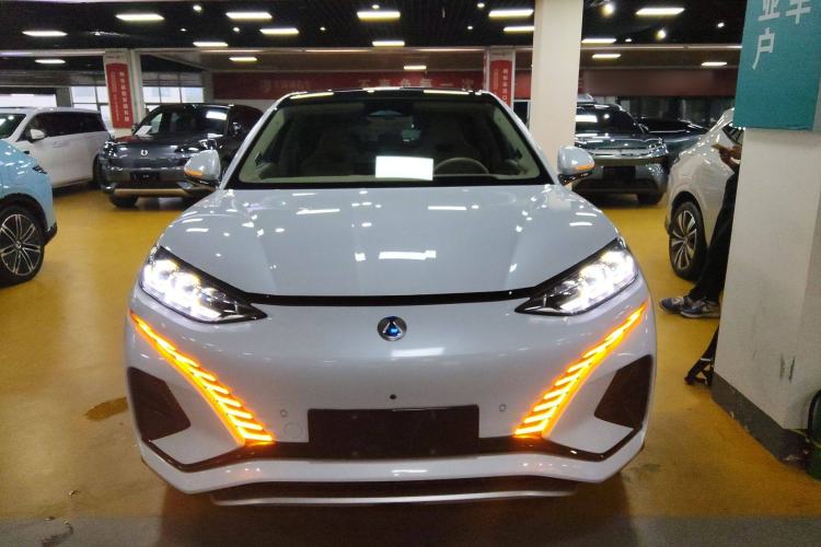 Used Denza N7 2023 Long-Range Performance Edition
