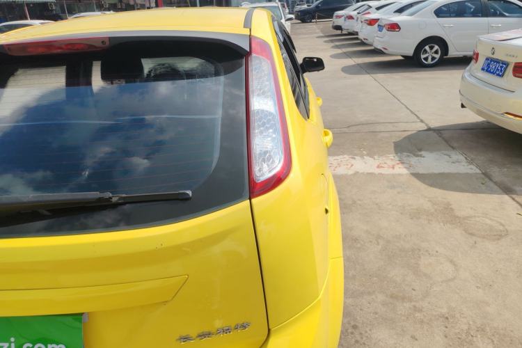 Used Ford Focus 2013 Hatchback Classic 1.8L Automatic Base Model