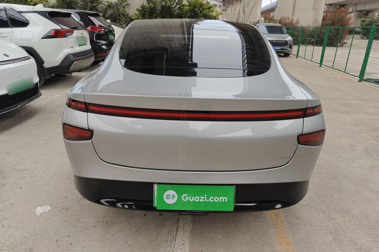 Used XPeng P7 2022 586G