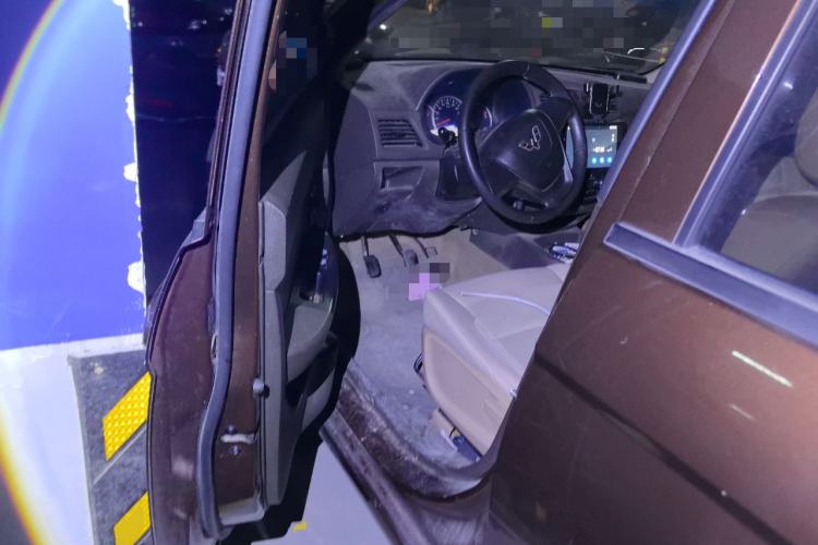 Used Wuling Hongguang 2018 1.5L Classic S Base Model