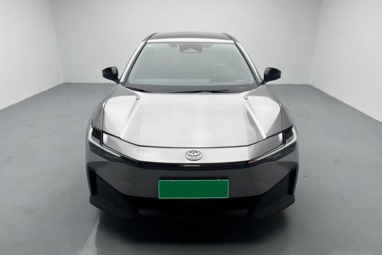 Used Toyota bZ3 2026 Model, Smart Home JOY Exterior 5