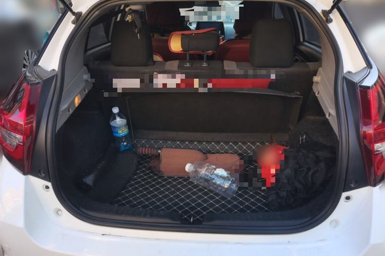 Used Toyota Vios FS 2022 1.5L CVT FENGCHI CARE Edition
