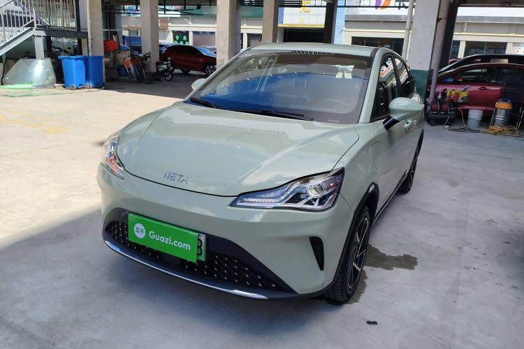 Used NETA AYA 2023 401