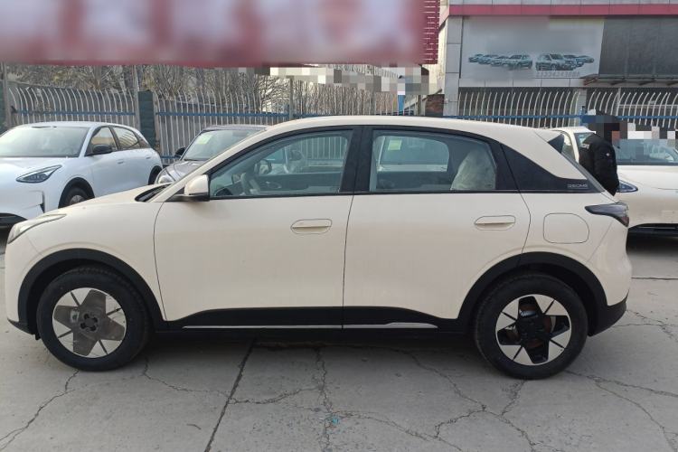 Used Geely Galaxy Geome 2025 310km Dream Edition
