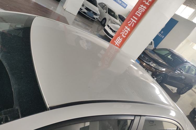 Used Toyota Vios 2017 1.5L CVT Innovation Edition
