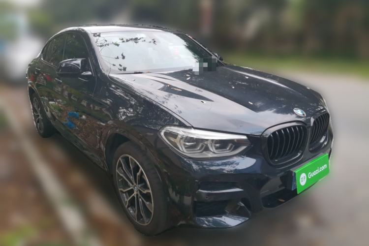 Used BMW X4 2019 xDrive25i M Sport Package