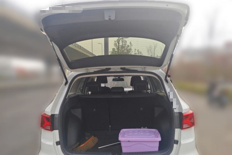 Used Jetta VS7 2021 Panda Edition 1.4T Automatic Enjoyment Model