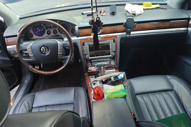 Used Volkswagen Phaeton 2012 3.0L Business Edition
