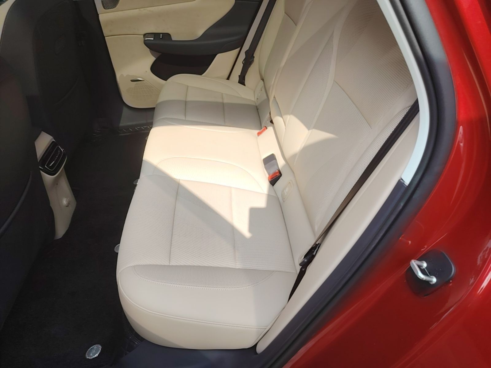 Hongqi Tiangong 05 2025 550 Smart Selection — снимка 20
