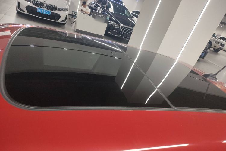 Used MINI MINI 2018 1.5T ONE PLUS
