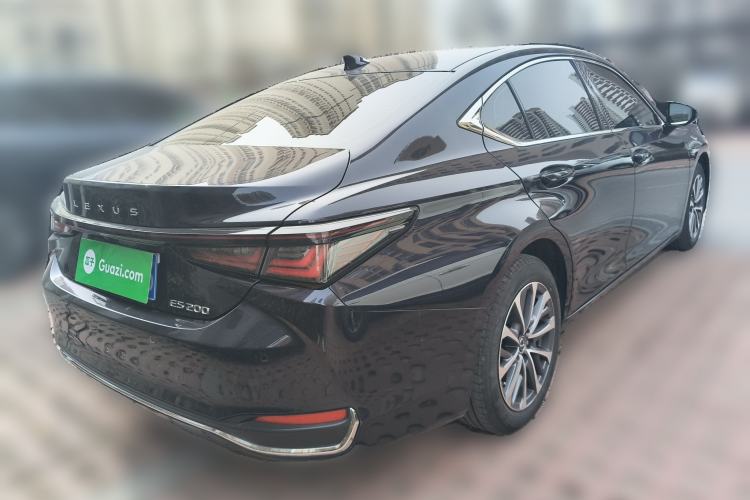 Used Lexus ES 2025 200 Premium Edition