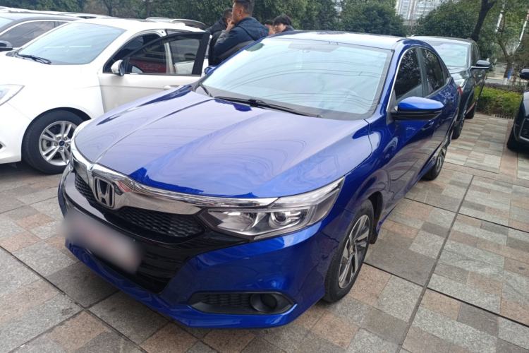 Used Honda Crider 2019 180 Turbo CVT Comfort Edition China V