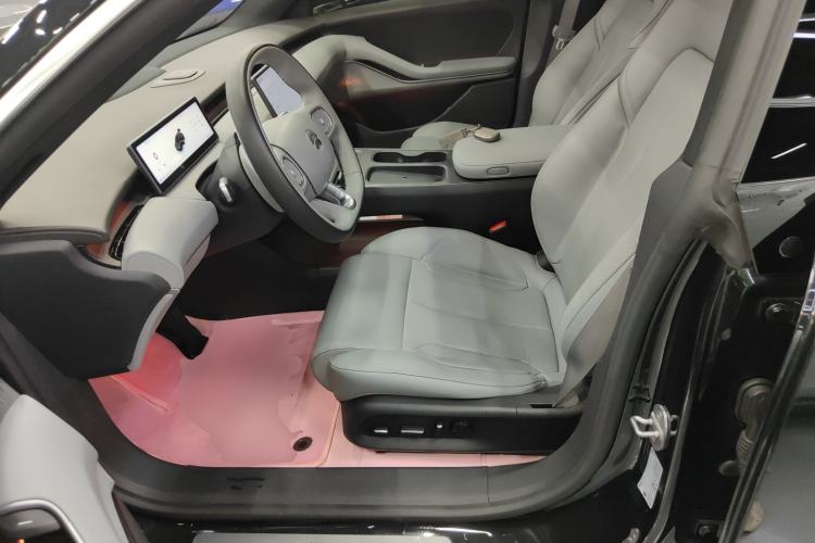 Used Nio ET5T 2023 75 kWh Touring
