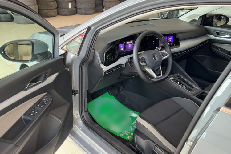 Used Volkswagen Golf 2021 280TSI DSG Pro
