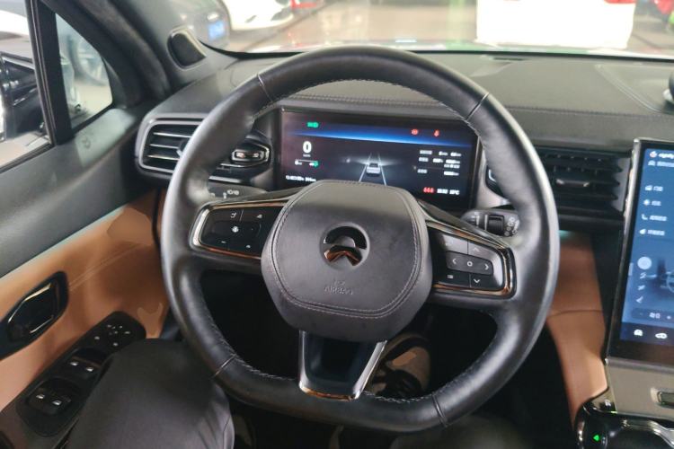 Used Nio ES6 2020 430KM Performance Version