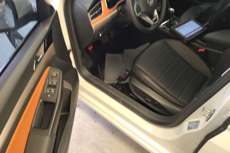 Used Volkswagen Bora 2023 200TSI DSG YueXing PRO Edition
