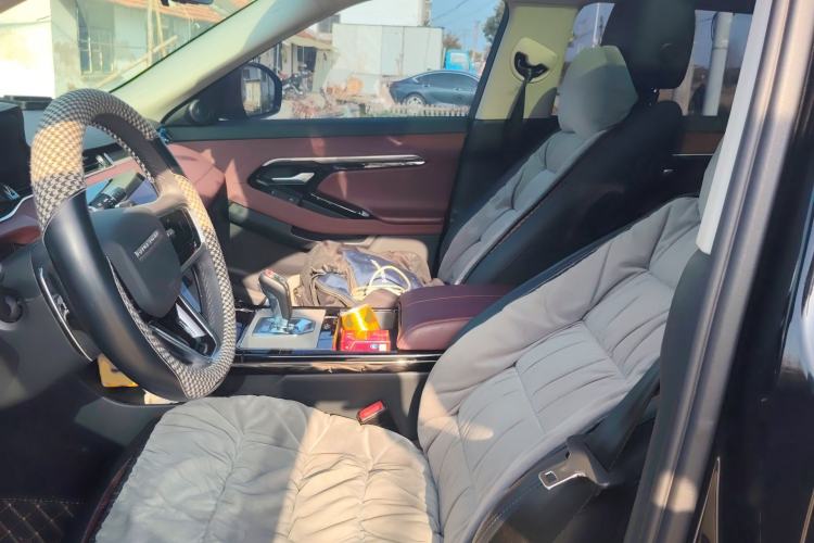 Used Land Rover Range Evoque 2022 Aurora L 249 PS R-Dynamic Luxury Edition
