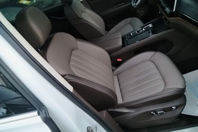 Used Volkswagen Viloran 2024 330TSI Luxury Edition