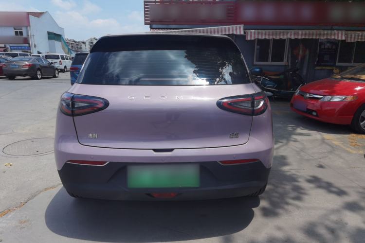 Used Geely Galaxy Geome 2025 310km Dream Edition