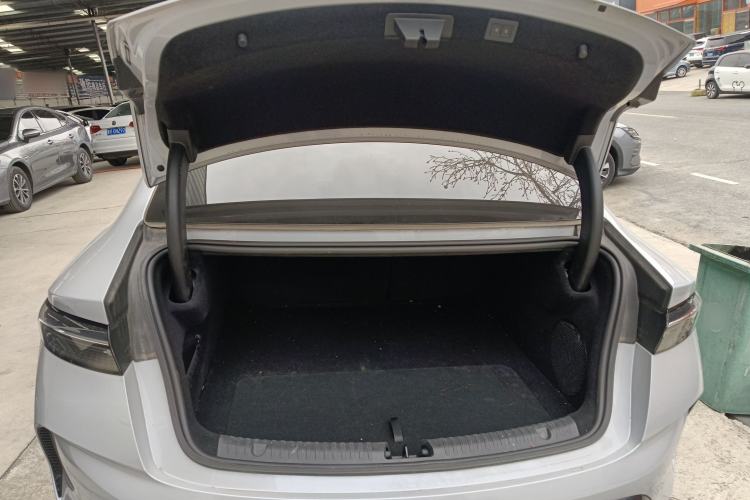 Used BYD Seal 2025 650 Zhihang Edition
