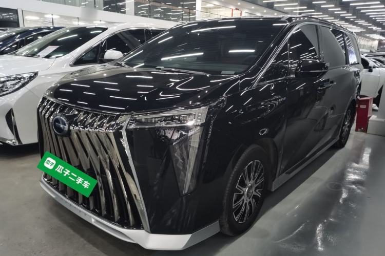 Used GAC Trumpchi E9 2024 E9 Champion Edition