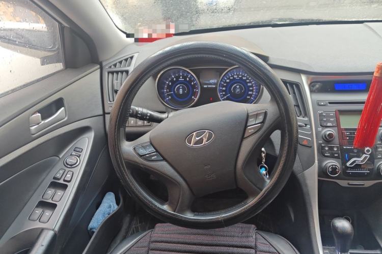 Used Hyundai Sonata 2011 2.0L Automatic Leading Edition
