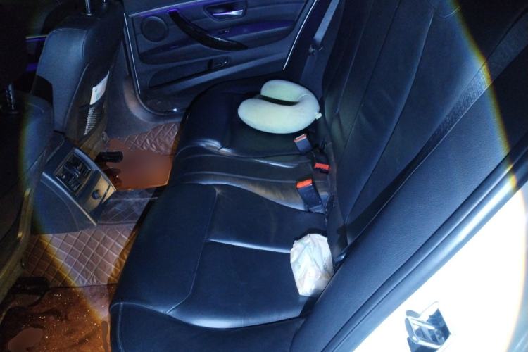 Used BMW 3 Series 2017 330Li M Sport Edition