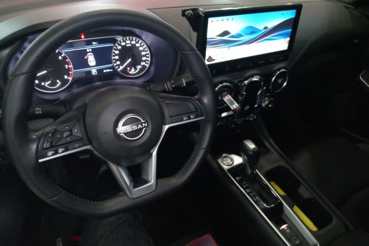 Used Nissan Sylphy 2023 1.6L CVT Enjoyment Edition