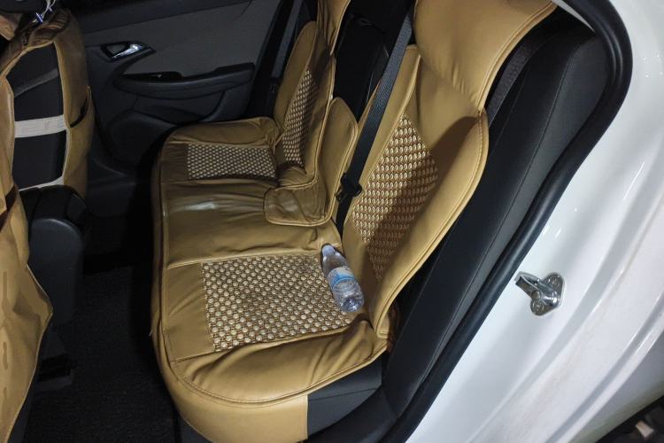 Used Chevrolet Malibu 2016 1.6T Automatic Comfort Edition