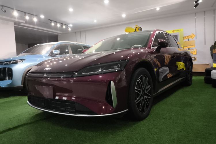 Used Chery Fulwin A9L 2025 Model, 260 Ultra-Long Range Prestige Edition