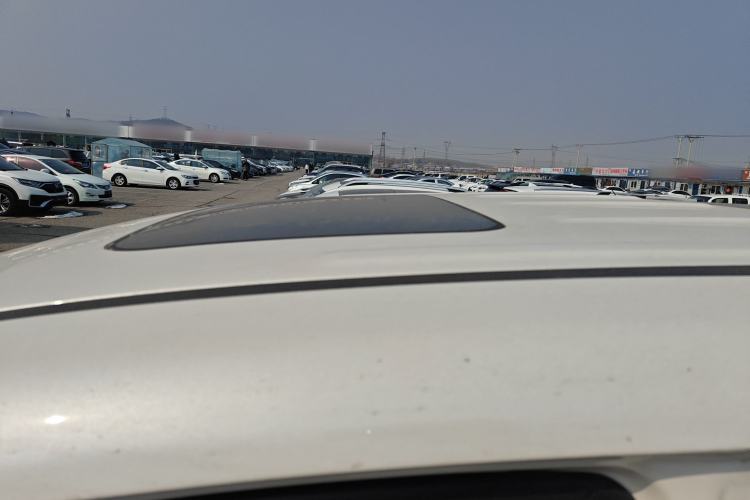 Used GAC Trumpchi M8 2020 Flagship Model 390T Supreme Edition