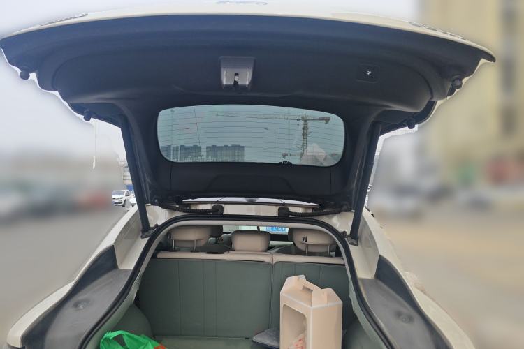 Used IM LS6 2023 Max Standard Edition