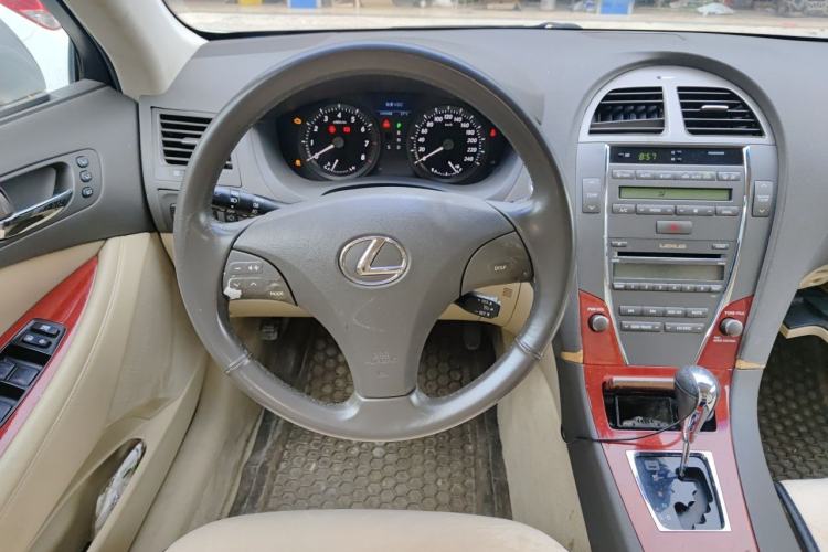Used Lexus ES 2006 350
