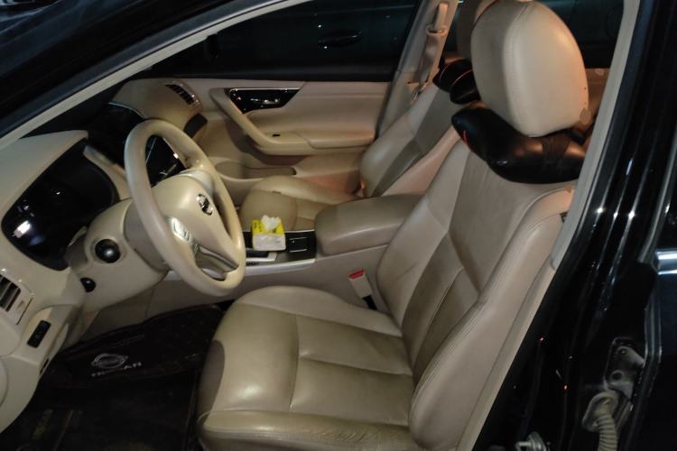 Used Nissan Teana 2016 2.0L XE Fashion Edition
