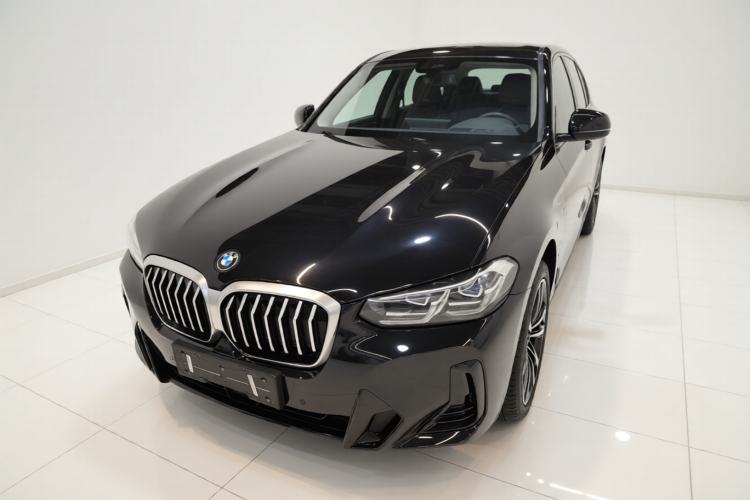 Used BMW iX3 2024 Leading Model Guazi used car, China used car export, Used car for sale, Used  cars, Cheapest cars for sale